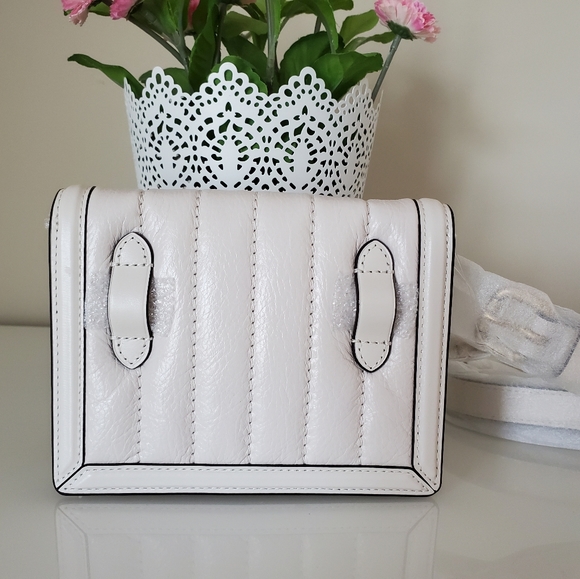 Coach Hutton Belt Bag with Quilting - Picture 10 of 16